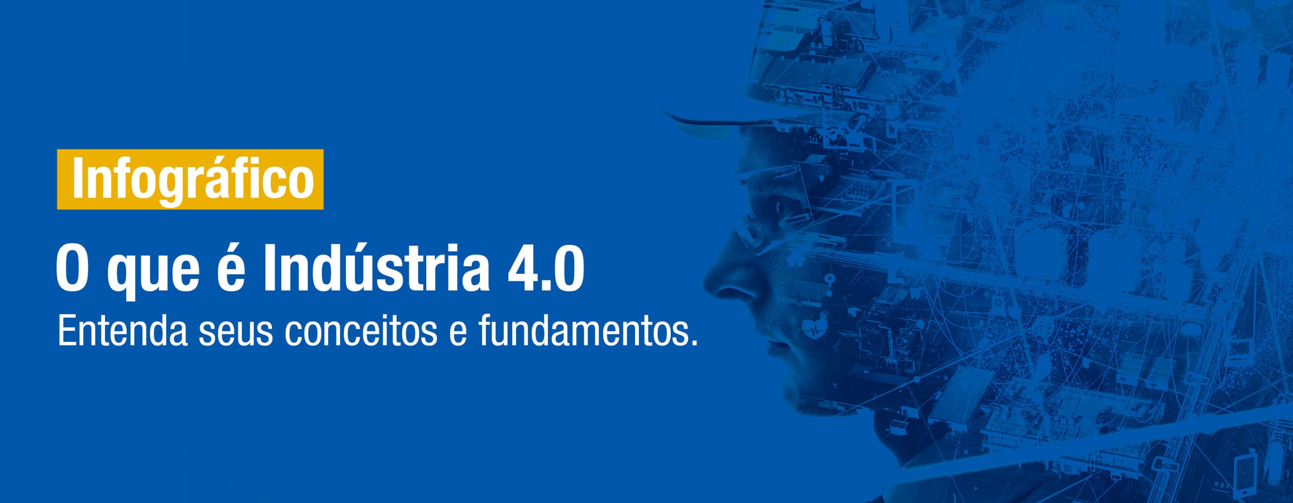 Como a Indústria 4.0 impacta o Brasil?