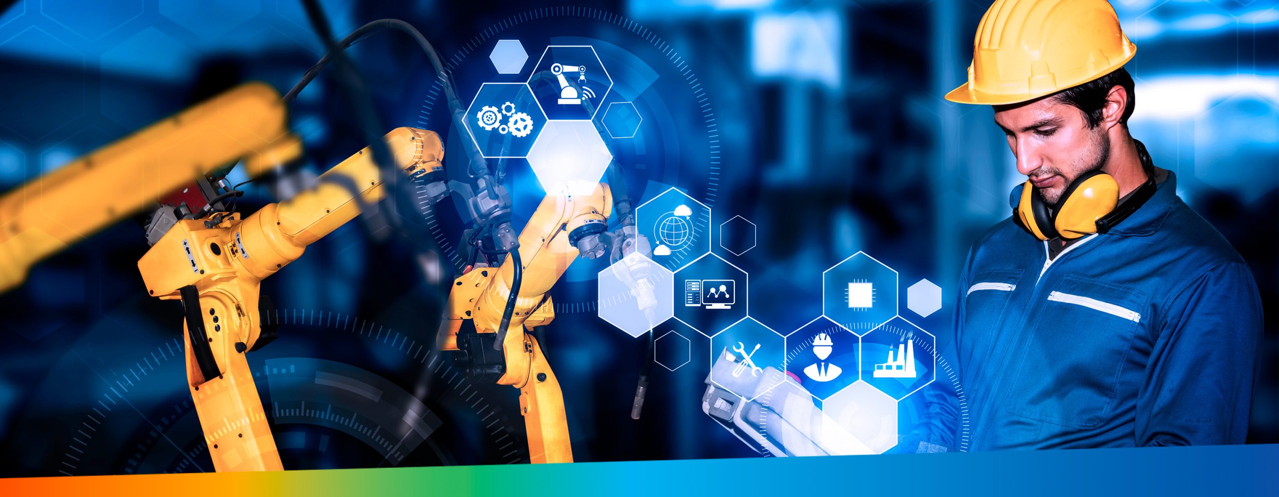 Pirâmide de Automação Industrial: o que é e como funciona