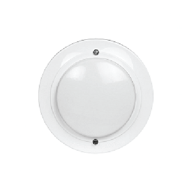 DETECTOR DE FUMAÇA