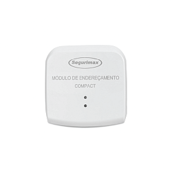 MÓDULO DE ENDEREÇAMENTO