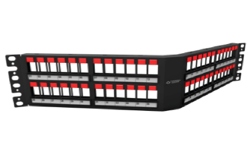 PATCH PAINEL