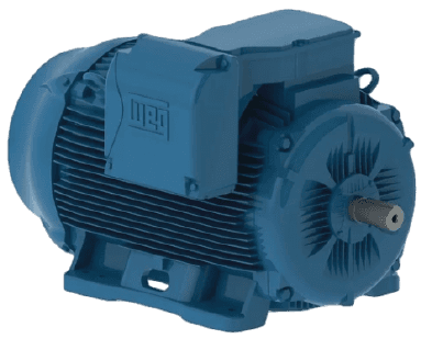 MOTOR W22 USO GERAL