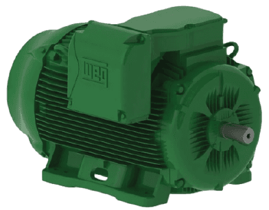 MOTOR EFICIÊNCIA ENERGÉTICA
