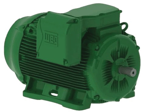 MOTOR EFICIÊNCIA ENERGÉTICA