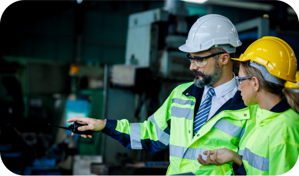 Ergonomia e Segurança do Trabalho