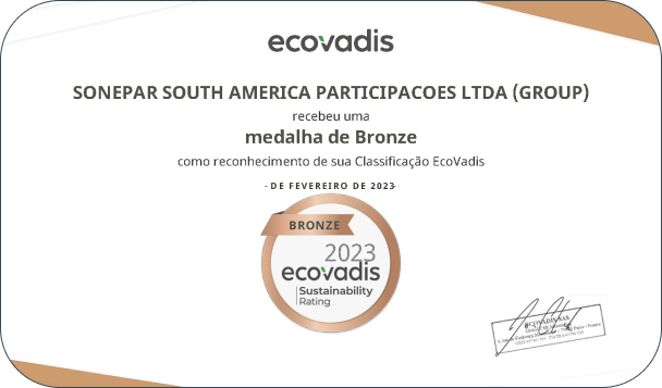 Sustentabilidade