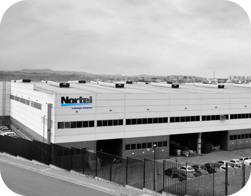 Marcas da Nortel