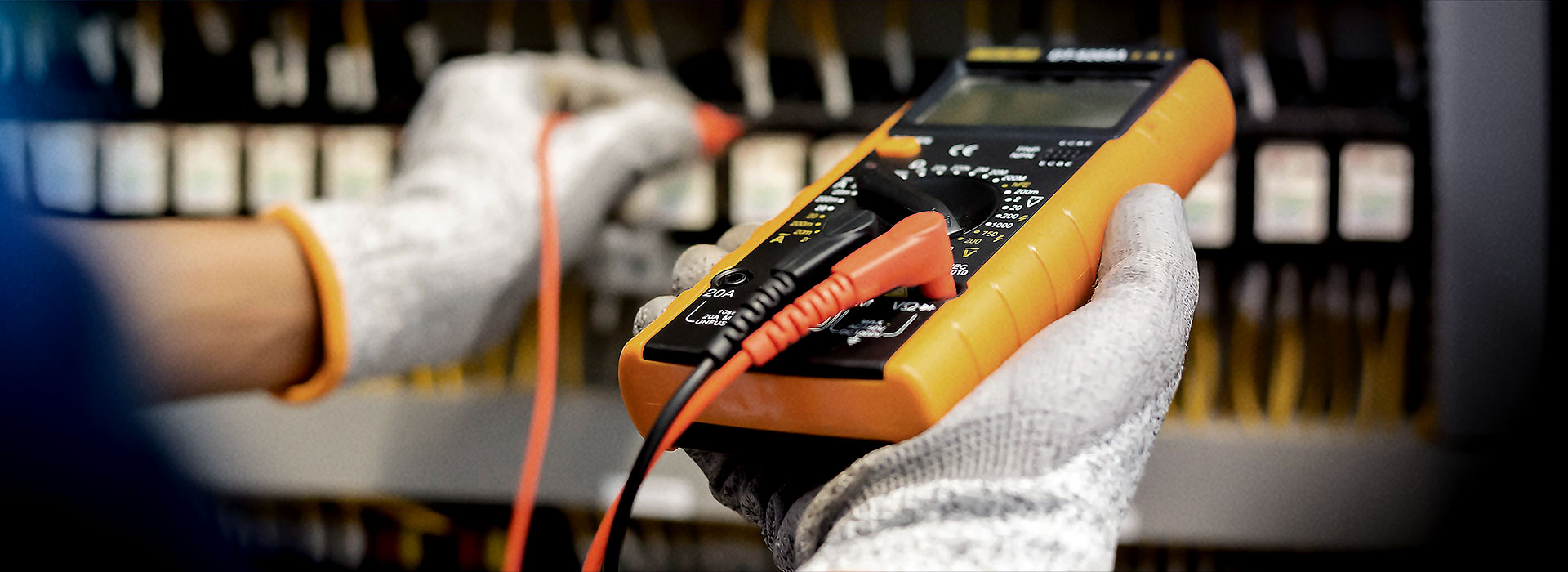 Materiais Elétricos