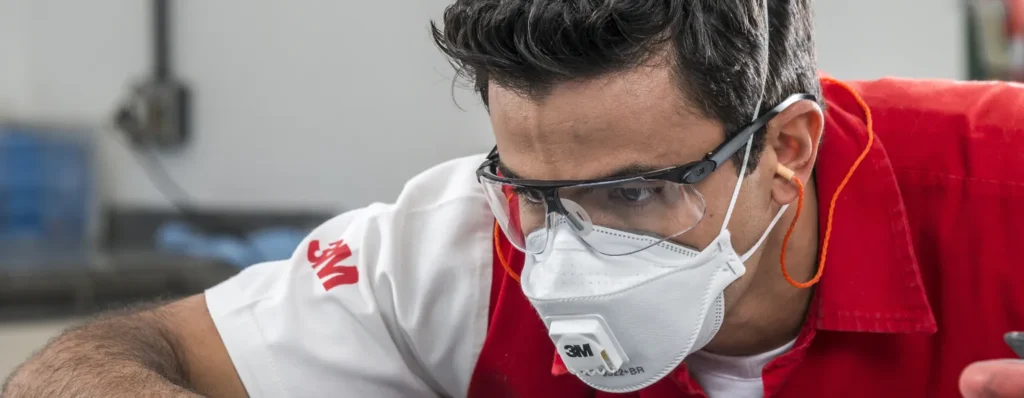 3M™ Aura™ agora com 27% de conteúdo reciclado: o que muda nos respiradores descartáveis e por que a indústria está acelerando a sustentabilidade
