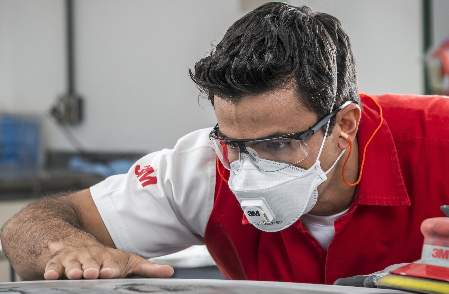 3M™ Aura™ agora com 27% de conteúdo reciclado: o que muda nos respiradores descartáveis e por que a indústria está acelerando a sustentabilidade