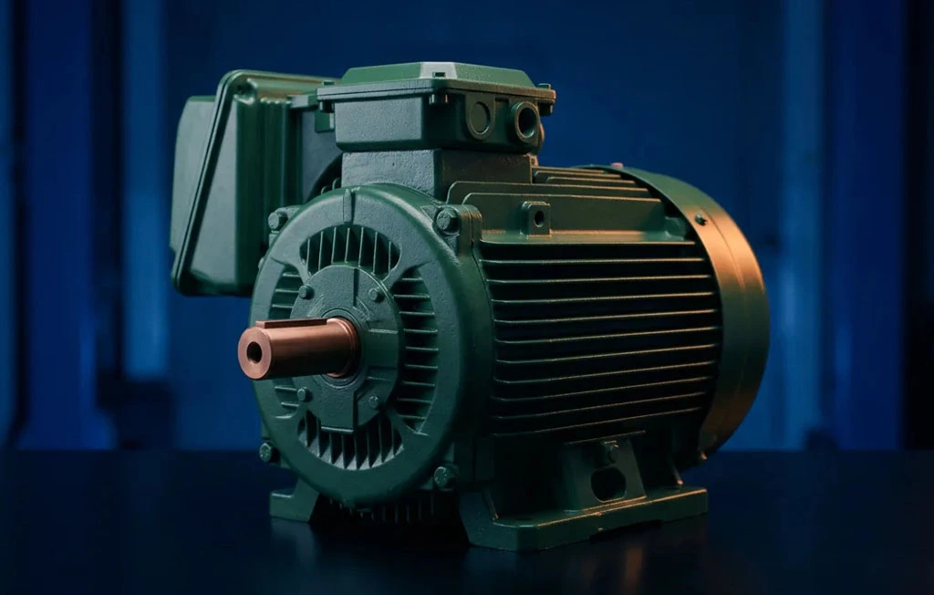 Motores Elétricos